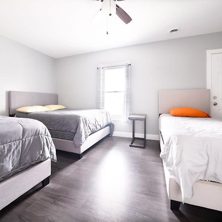 ניאגרה פולס Comfy 4Br, 1 Bath Near The Falls & Casino מראה חיצוני תמונה