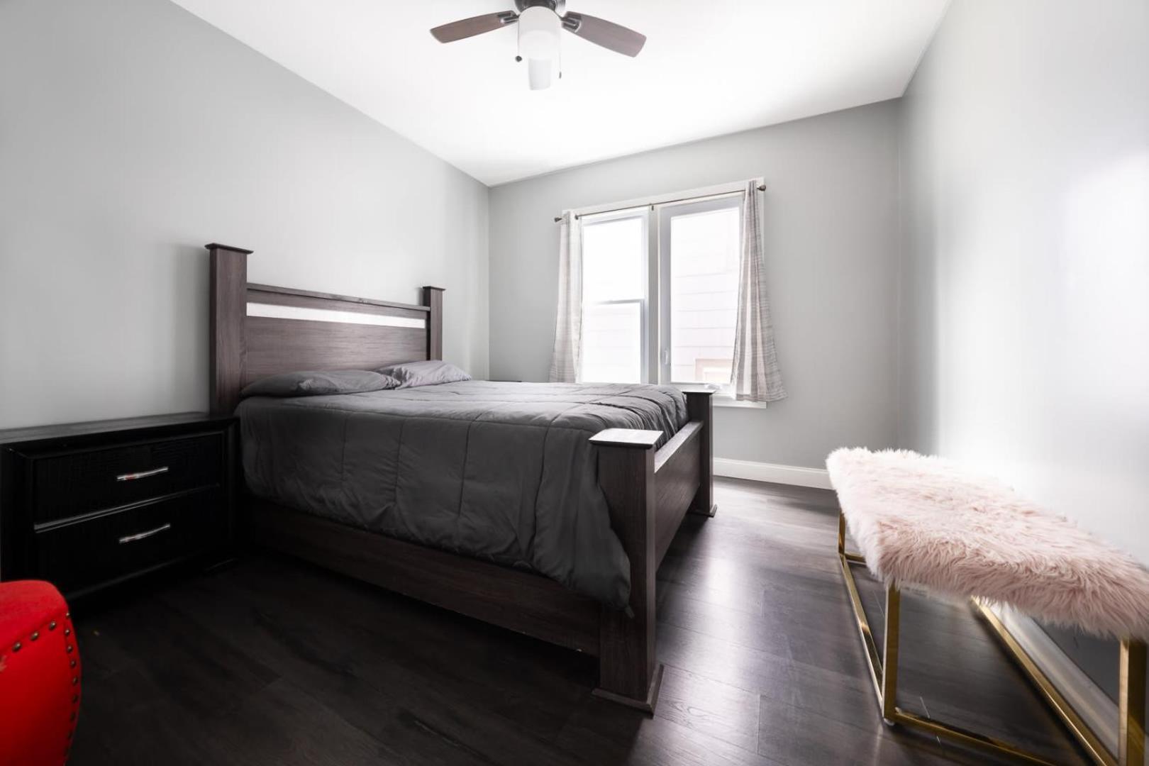 ניאגרה פולס Comfy 4Br, 1 Bath Near The Falls & Casino מראה חיצוני תמונה