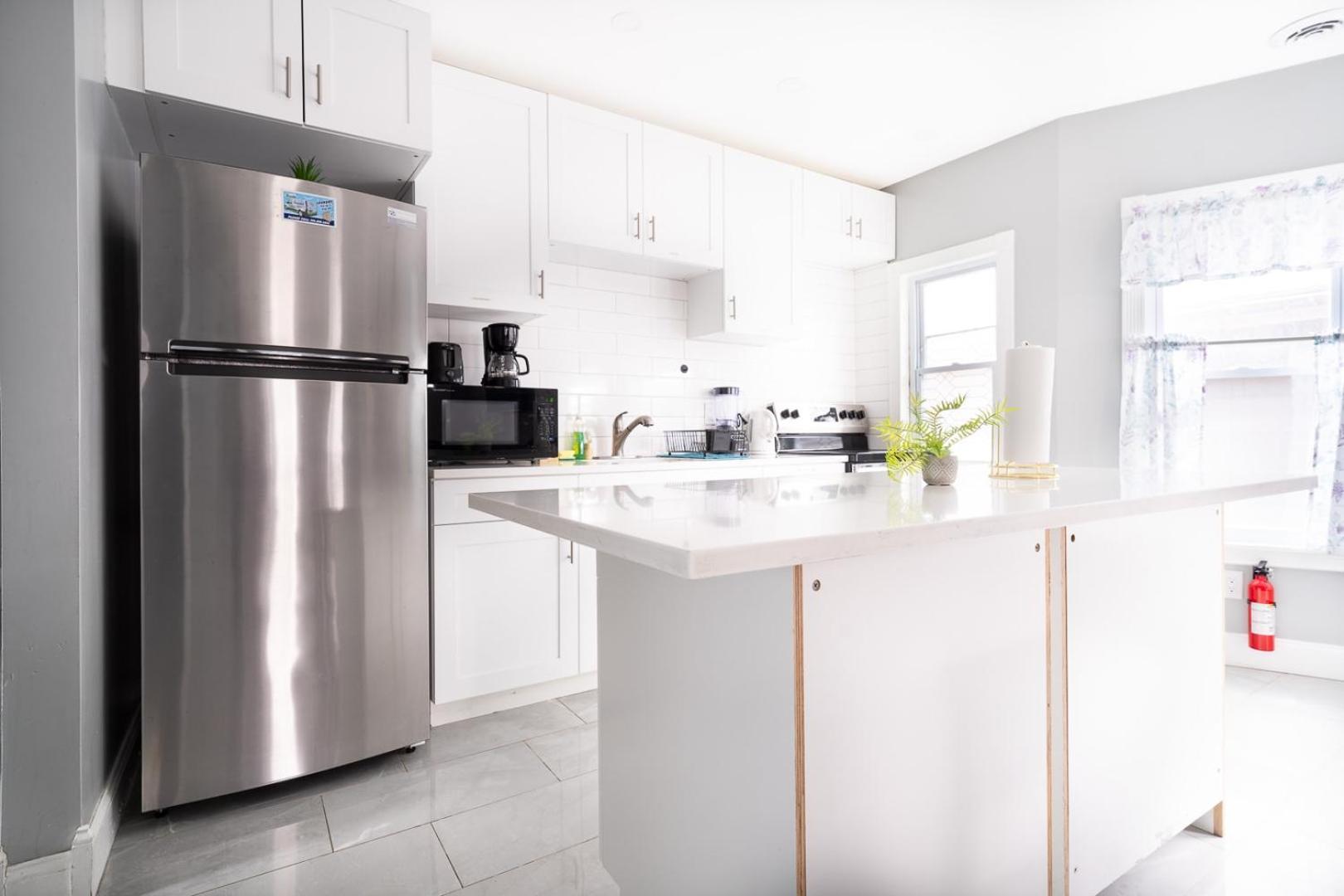 ניאגרה פולס Comfy 4Br, 1 Bath Near The Falls & Casino מראה חיצוני תמונה