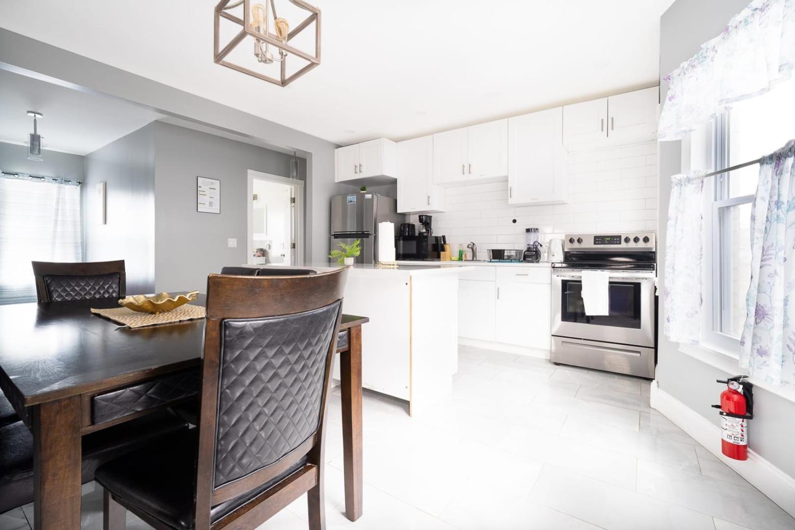 ניאגרה פולס Comfy 4Br, 1 Bath Near The Falls & Casino מראה חיצוני תמונה